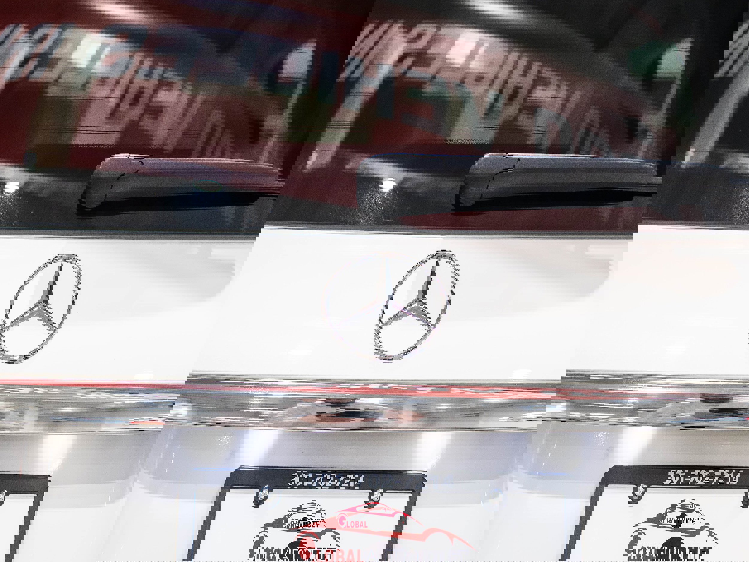 Used 2021 Mercedes-Benz GLS 450 4MATIC image 48