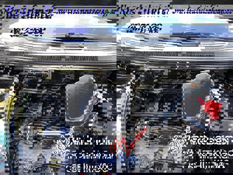 Used 2007 Ford Edge SEL Plus image 40