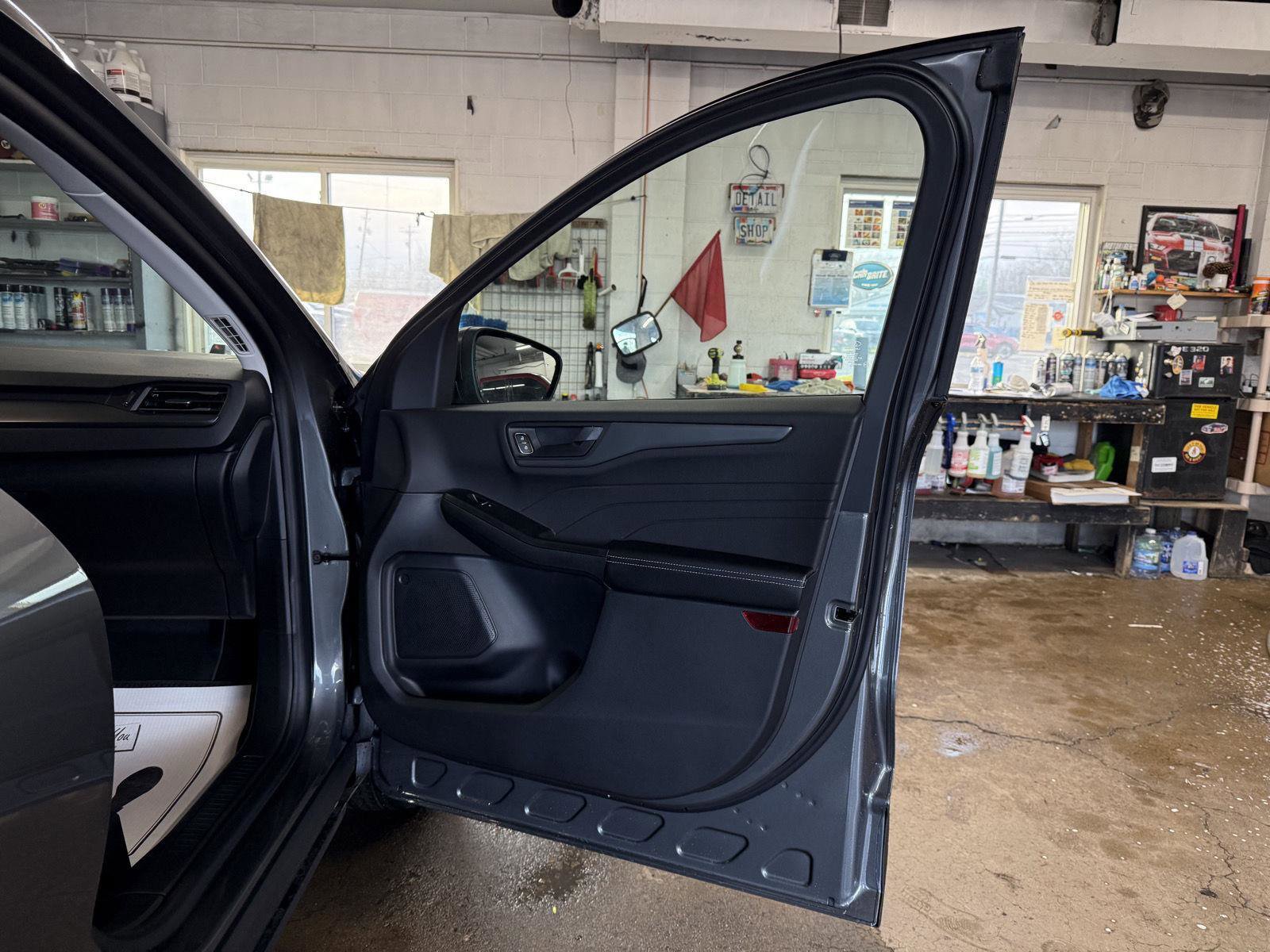 New 2026 Ford Escape Active w/ Tech Pack #1 image 29