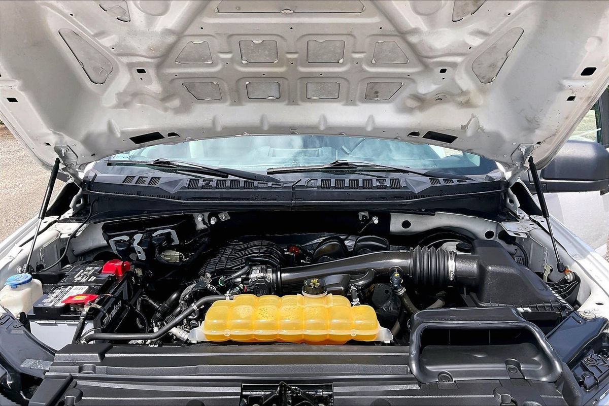 Used 2019 Ford F150 XL w/ Equipment Group 101A Mid RWD image 26