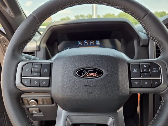 Used 2026 Ford F150 XLT w/ XLT Black Appearance Package RWD image 22