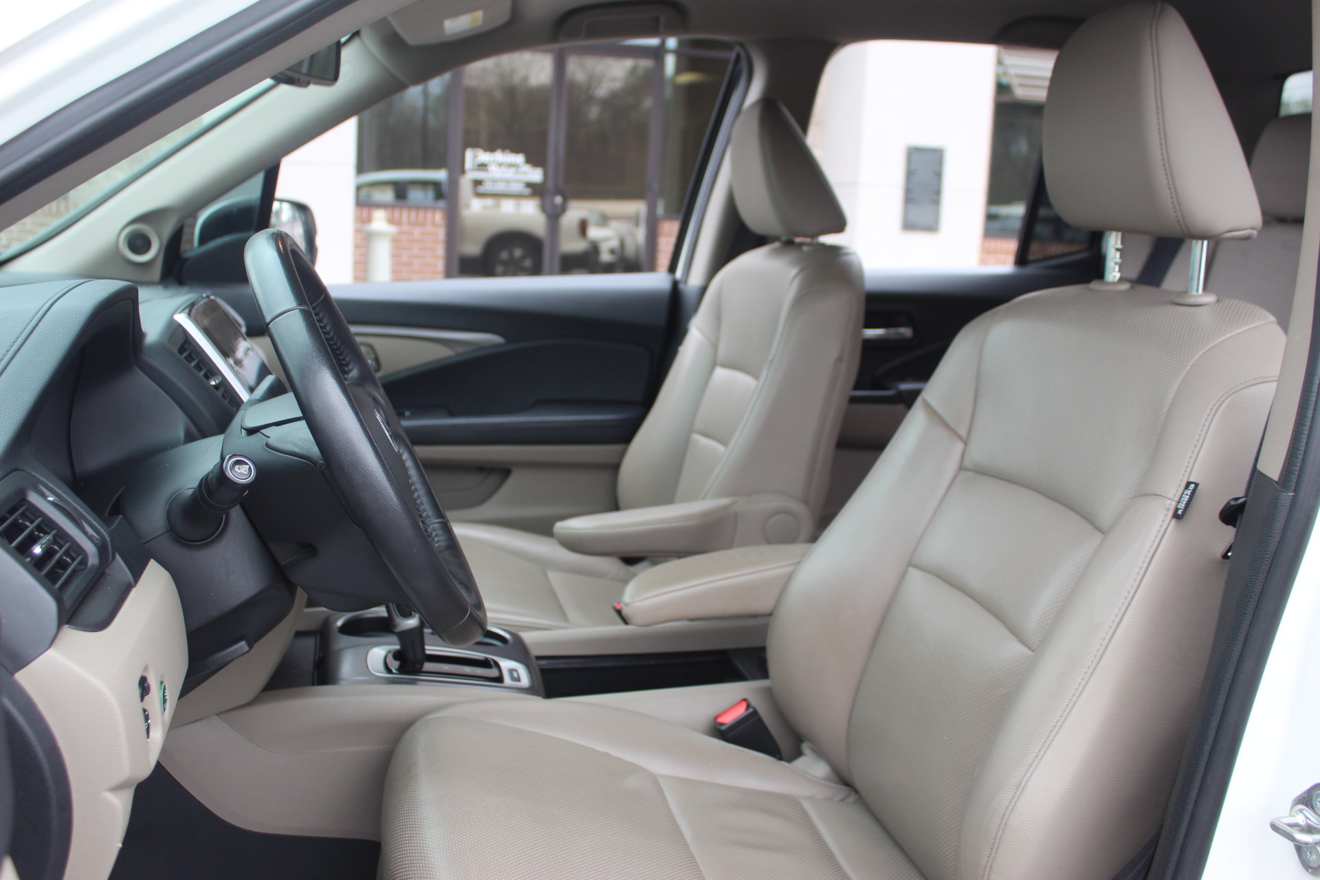 Used 2018 Honda Ridgeline RTL-T image 14