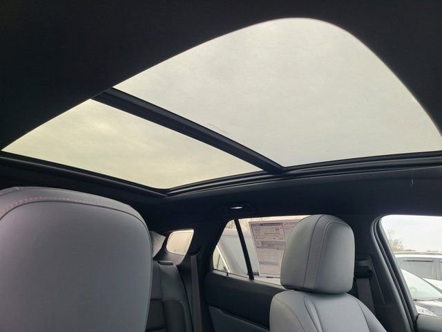 New 2026 Honda Prologue Touring image 8