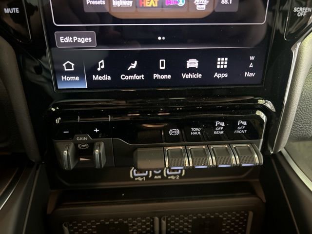 New 2026 RAM 3500 Big Horn image 46