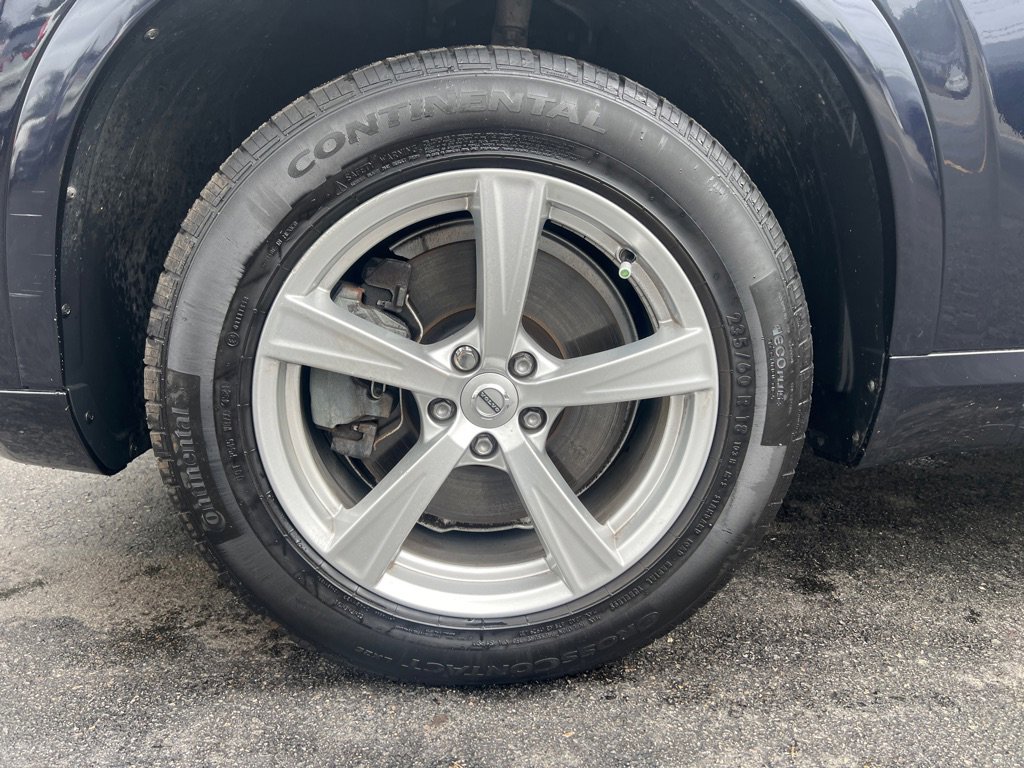 Used 2016 Volvo XC90 T5 Momentum image 30