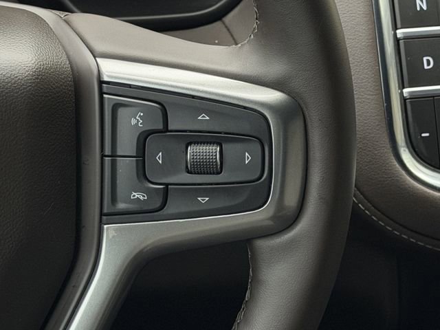 Used 2024 Chevrolet Tahoe Z71 w/ Luxury Package AWD/4WD image 21