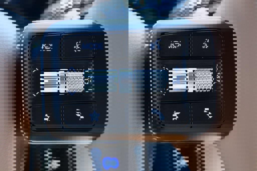 New 2026 Hyundai Santa Fe Calligraphy image 11