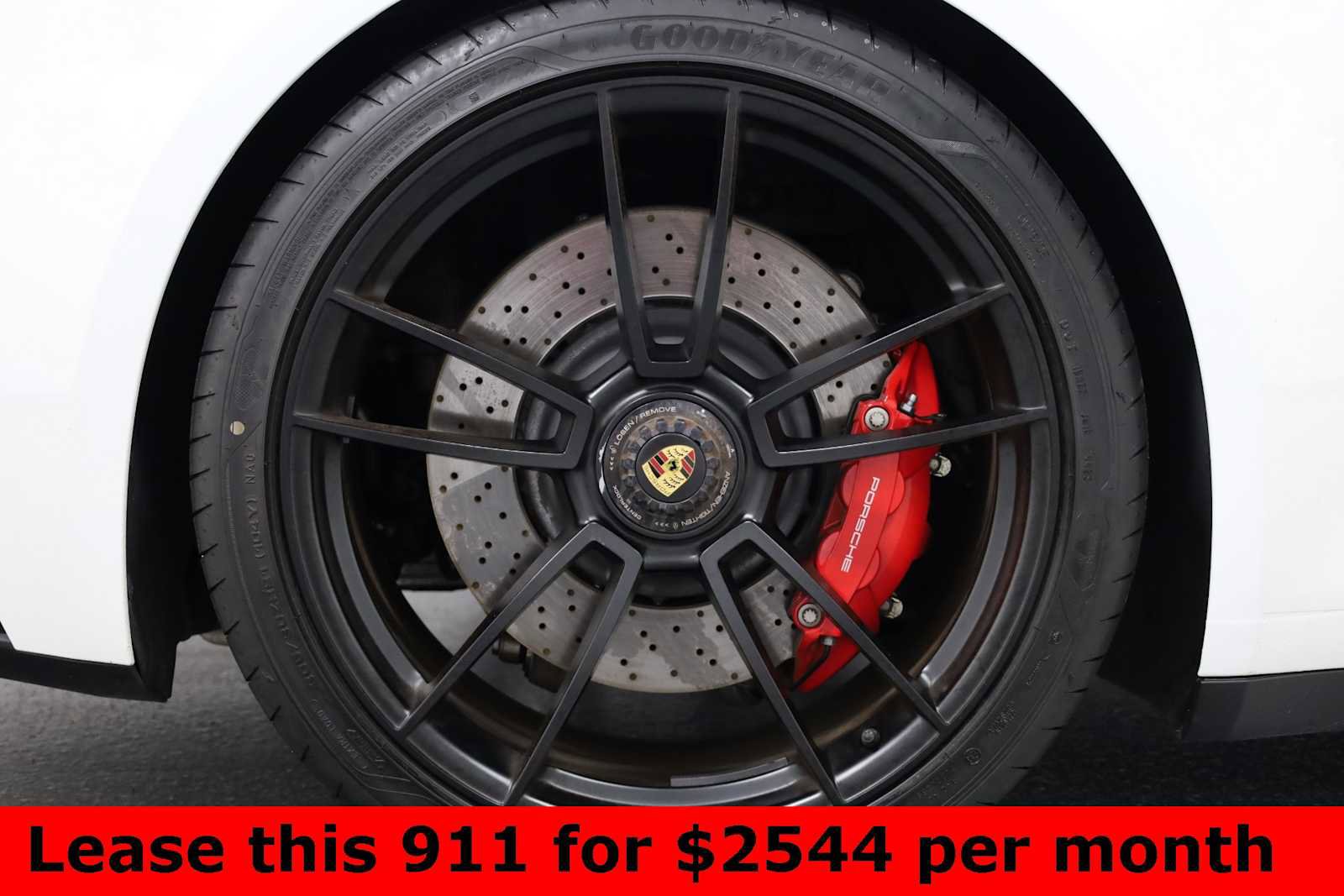 Certified 2022 Porsche 911 Carrera GTS image 44