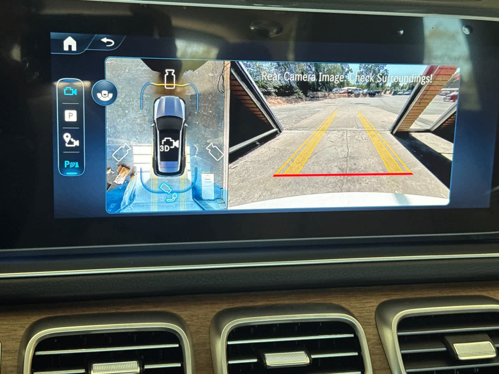 New 2026 Mercedes-Benz GLE 450 4MATIC image 18