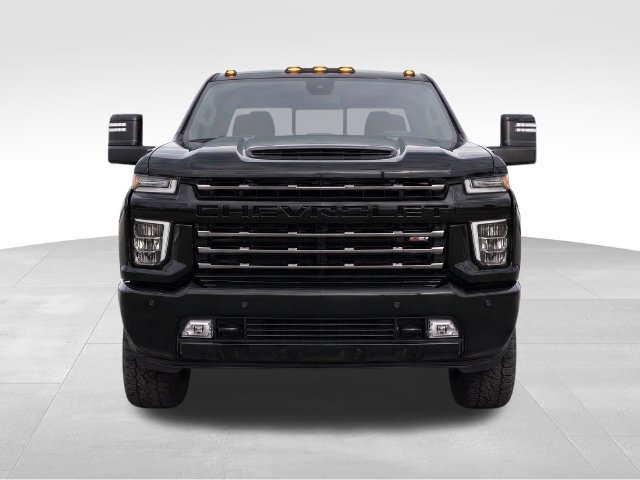 Used 2021 Chevrolet Silverado 2500 LTZ w/ Carhartt Edition AWD/4WD image 5