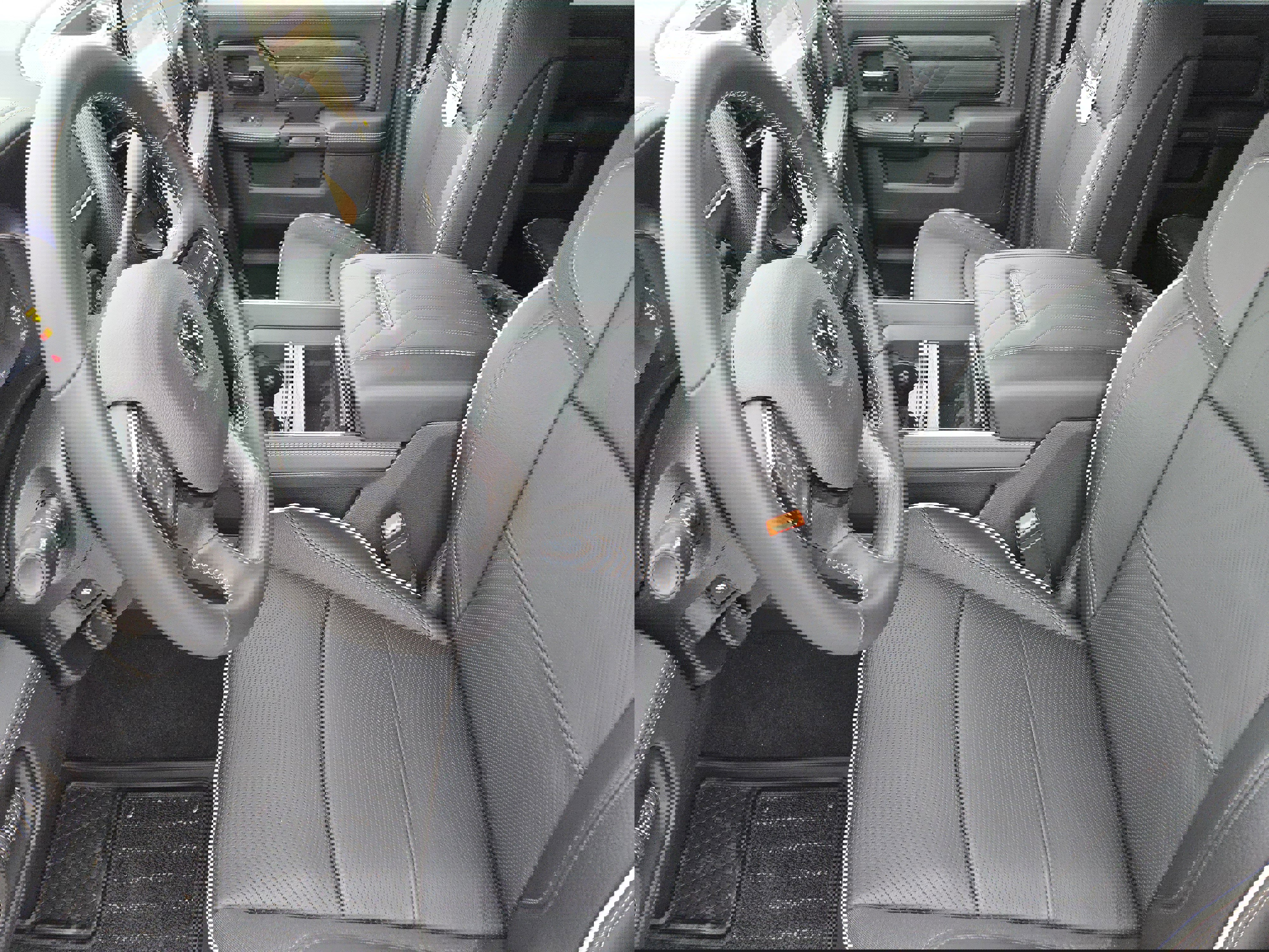 New 2026 RAM 3500 Limited image 12