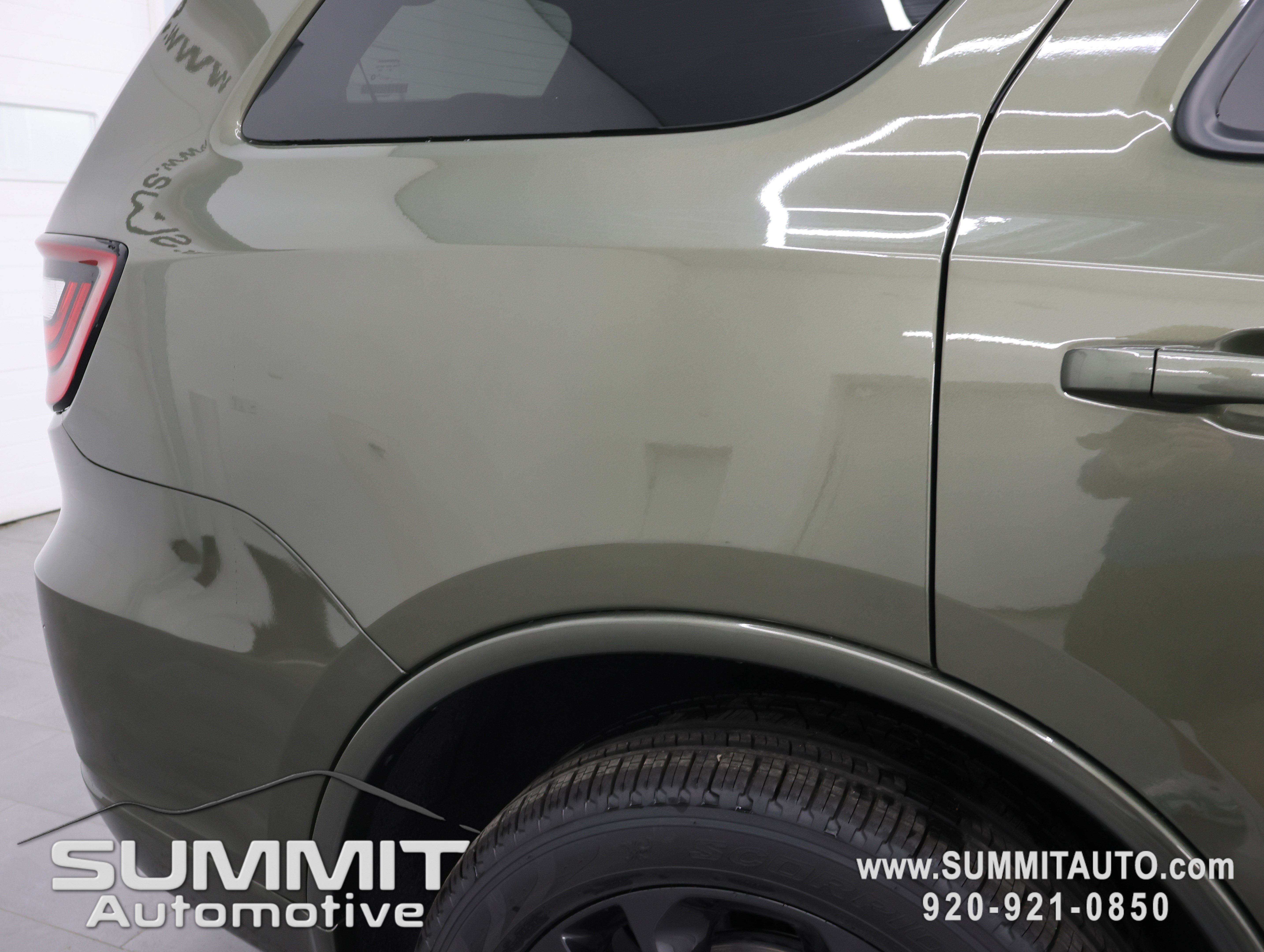 New 2026 Dodge Durango GT AWD/4WD image 26