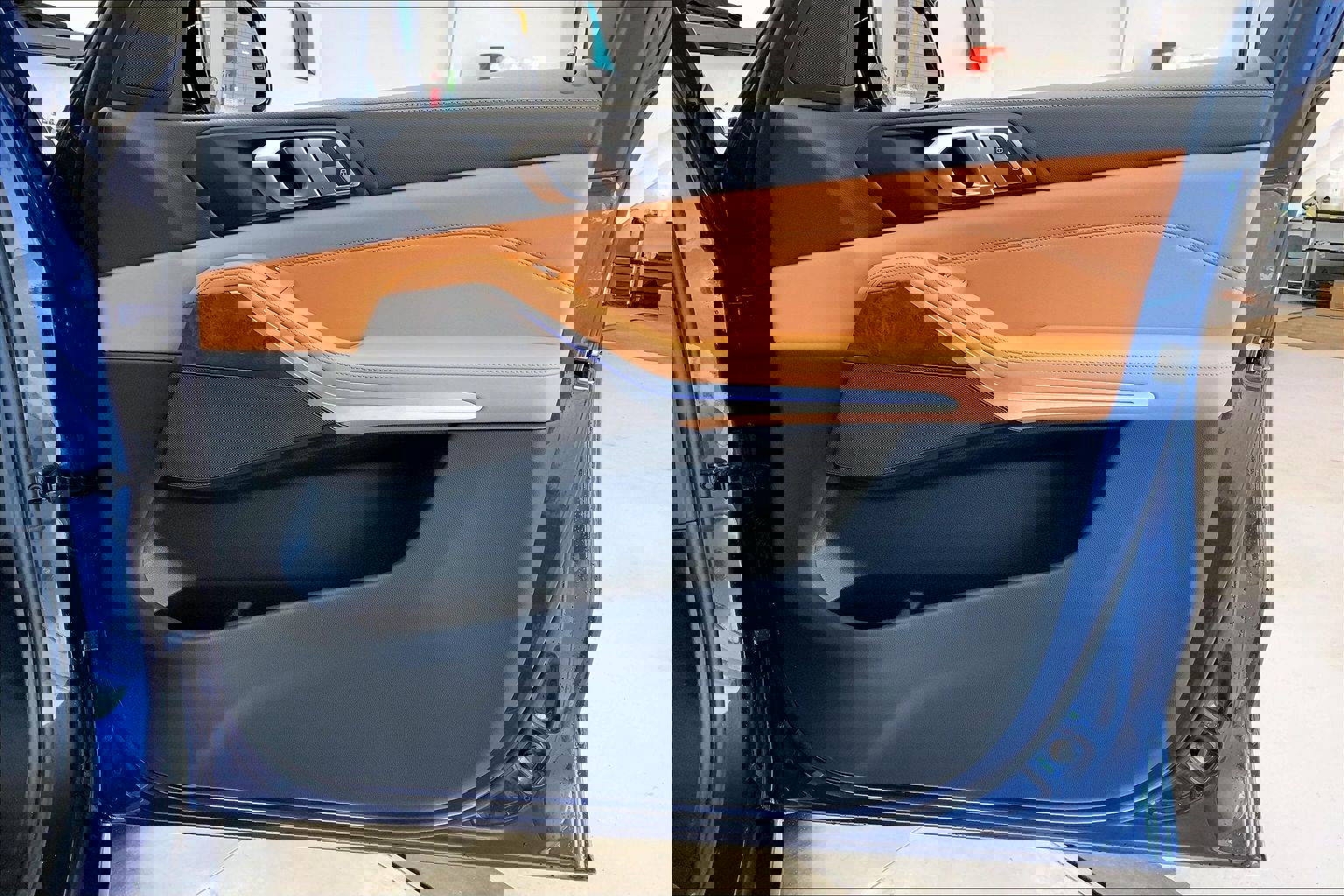 Certified 2023 BMW X5 xDrive40i w/ Premium Package image 29