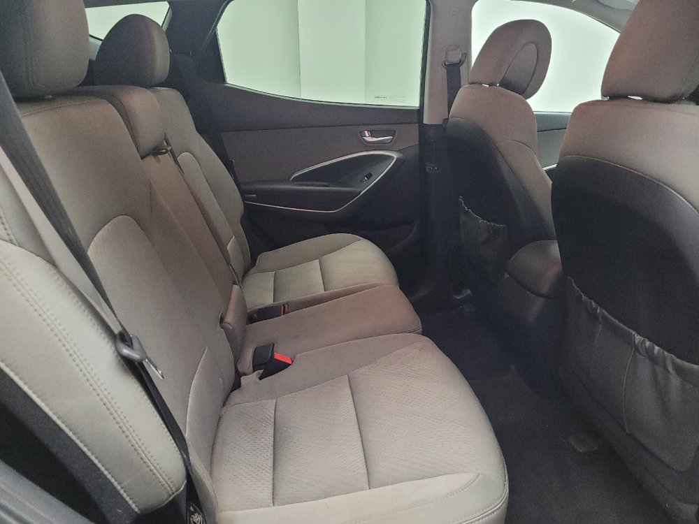 Used 2017 Hyundai Santa Fe Sport AWD/4WD image 19