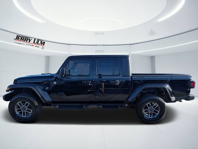Used 2021 Jeep Gladiator Sport AWD/4WD image 6