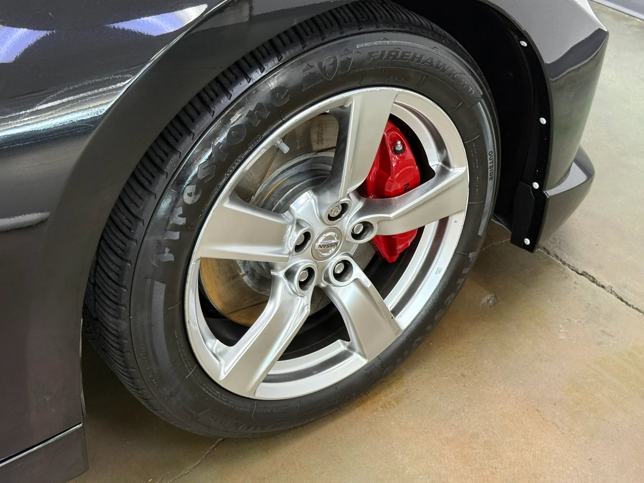 Used 2013 Nissan 370Z NISMO w/ Bose Pkg image 13