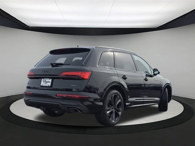 New 2026 Audi Q7 3.0T Premium Plus image 7