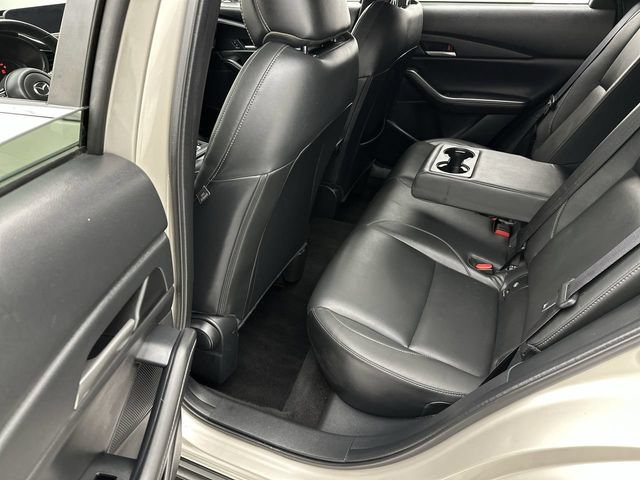 Certified 2023 MAZDA CX-30 AWD 2.5 S w/ Select Package image 21