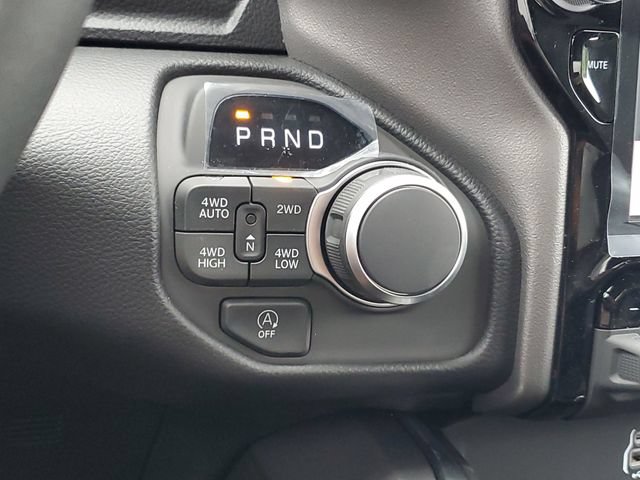 New 2026 RAM 1500 Big Horn AWD/4WD image 24