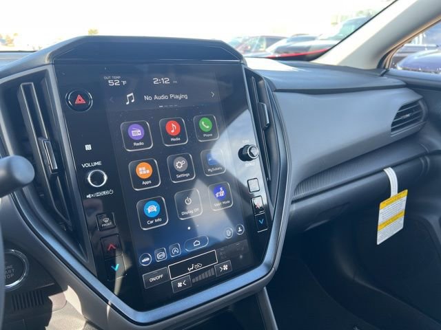 New 2026 Subaru Crosstrek 2.5i Limited image 15