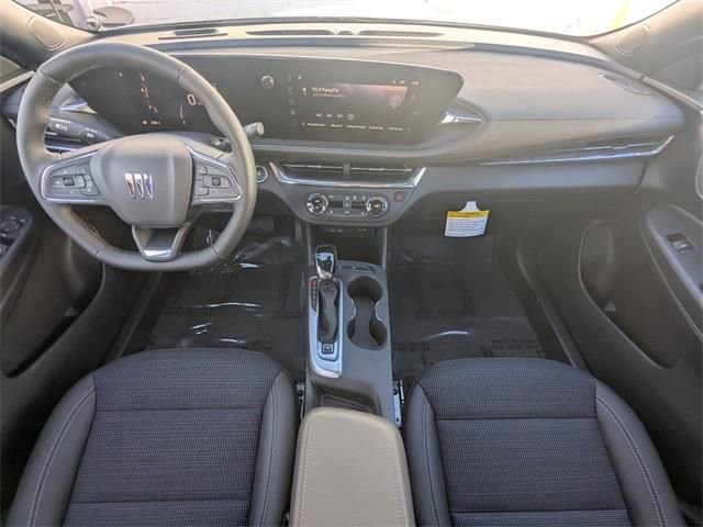 New 2026 Buick Envista Preferred w/ Convenience I Package image 17