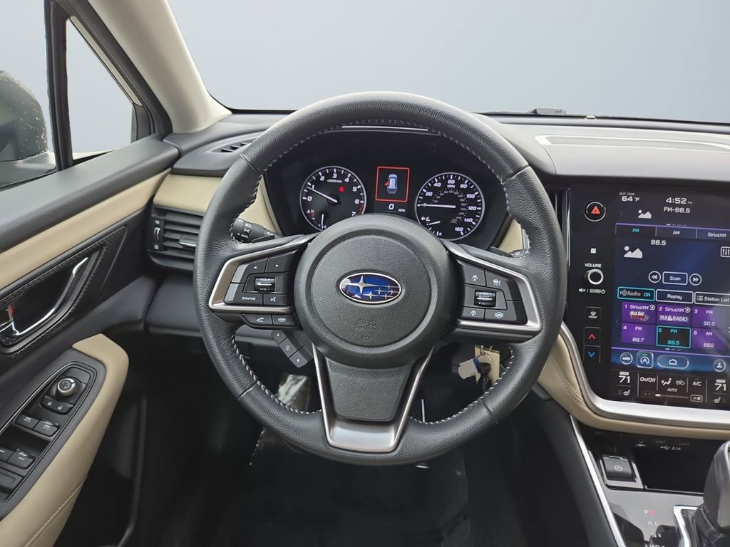 Certified 2022 Subaru Outback Premium image 12