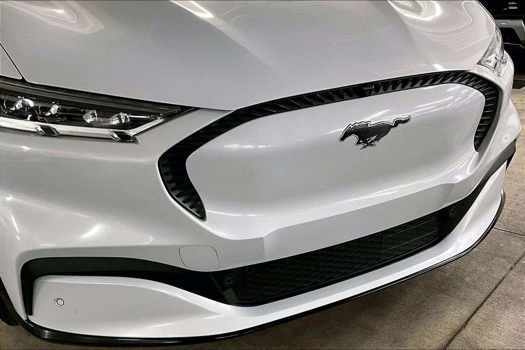 Used 2023 Ford Mustang Mach-E California Route 1 image 31