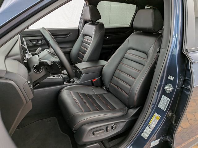 Used 2026 Honda CR-V Sport-L image 12