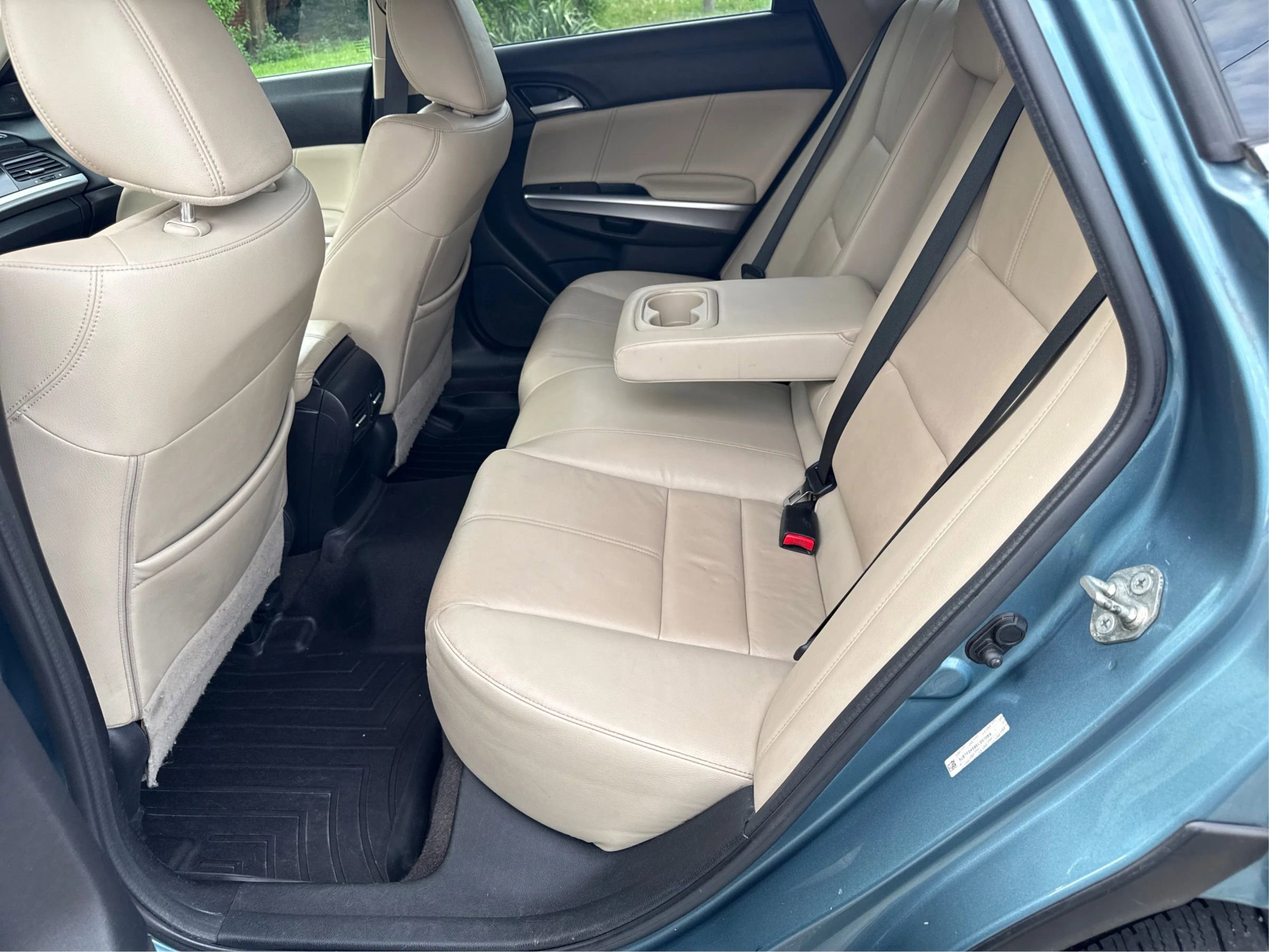 Used 2014 Honda Crosstour EX-L image 11