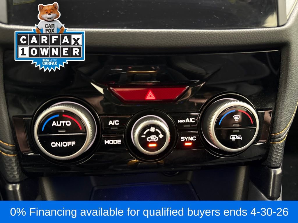 Certified 2025 Subaru Forester Wilderness image 22