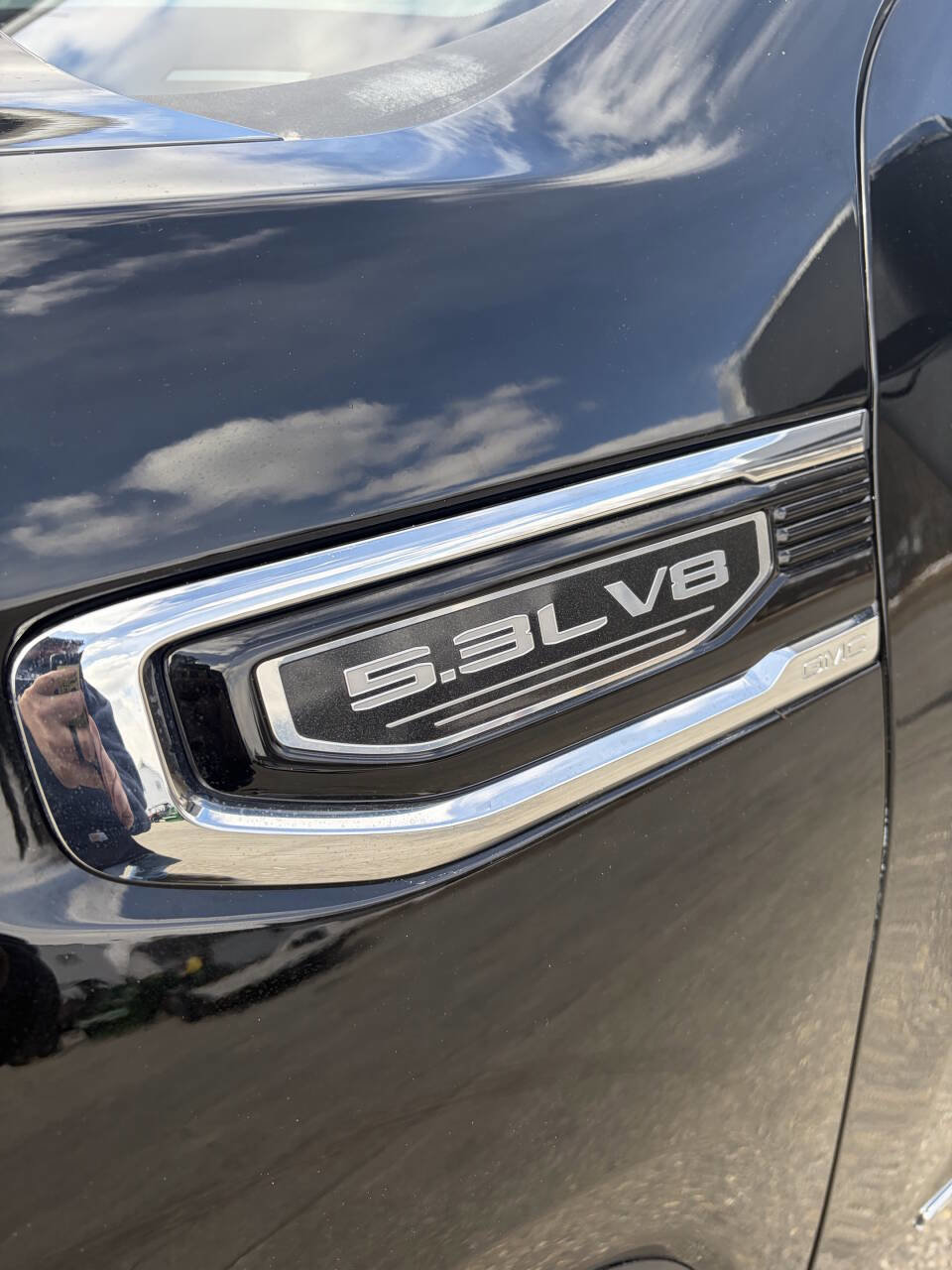 Used 2023 GMC Sierra 1500 SLE w/ X31 Off-Road Package image 15