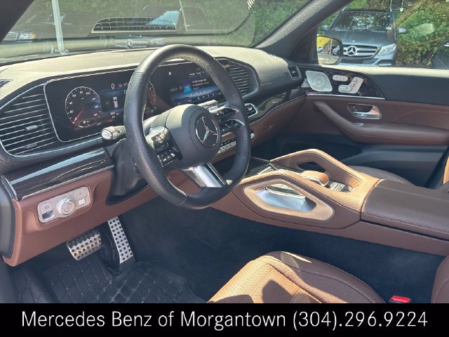 New 2026 Mercedes-Benz GLS 450 4MATIC image 19