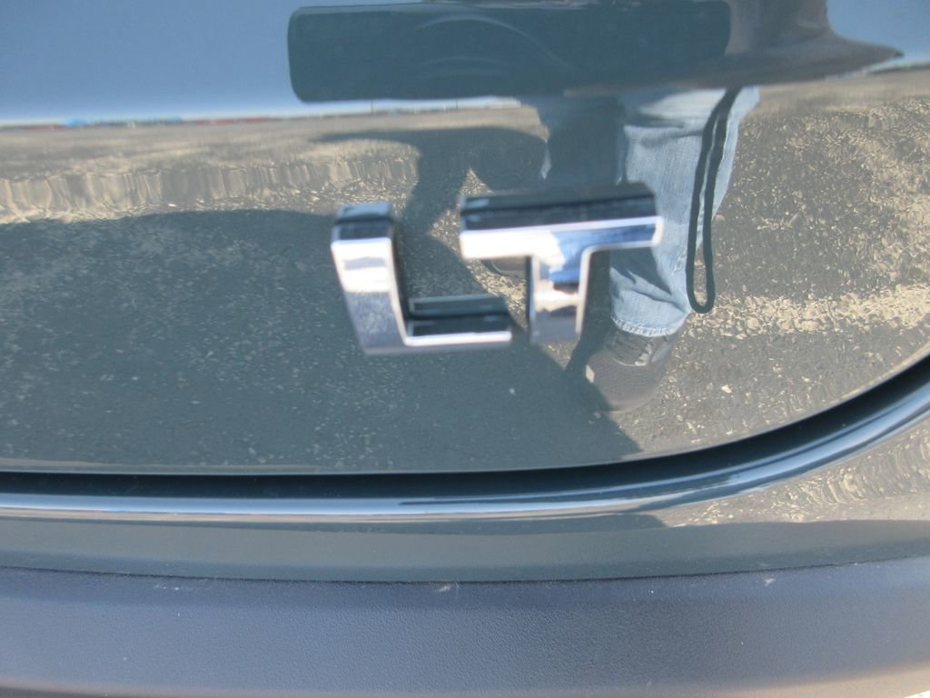 New 2026 Chevrolet Trax LT FWD image 10