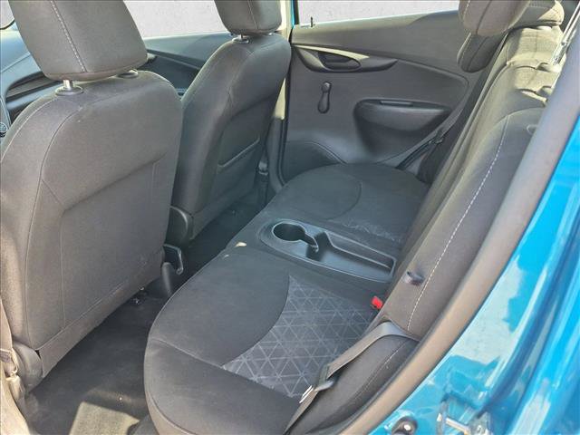 Used 2019 Chevrolet Spark LS FWD image 17