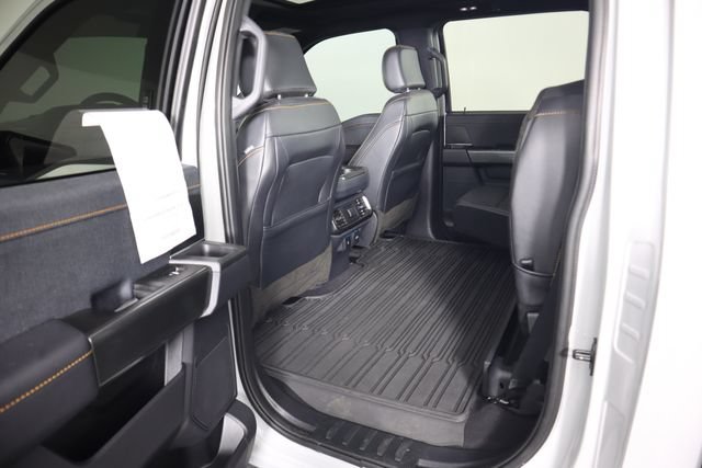 Used 2023 Ford F150 Tremor AWD/4WD image 71