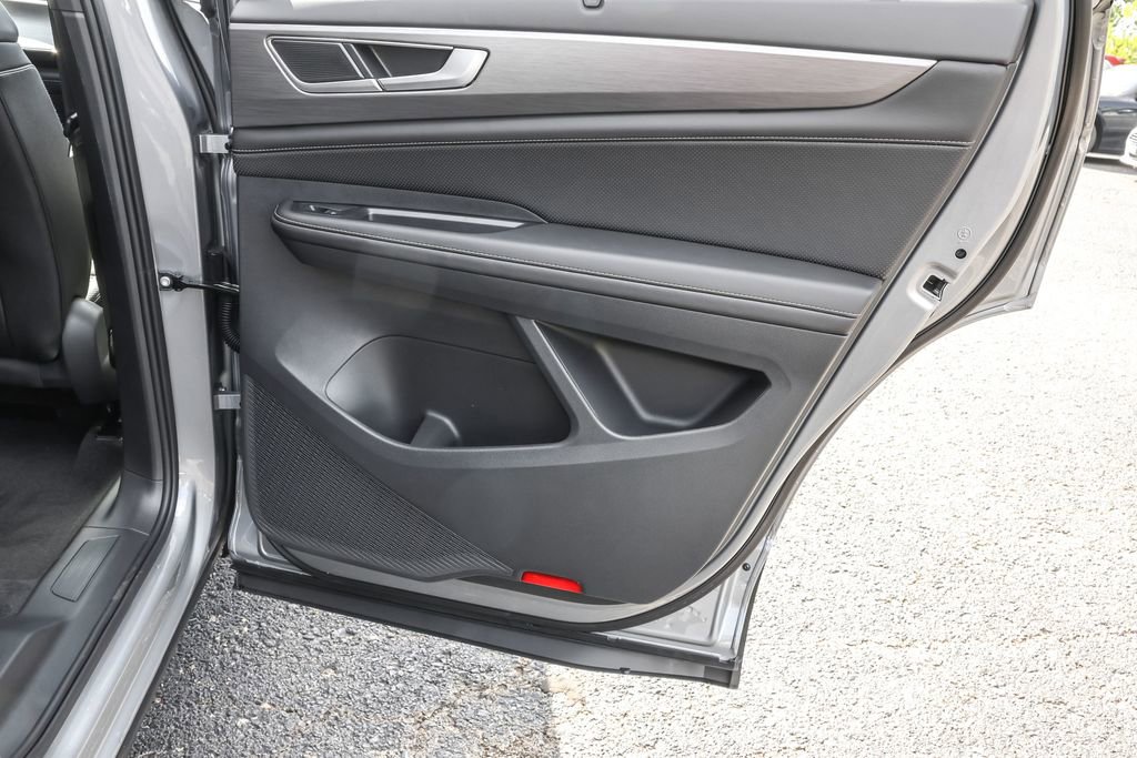 New 2026 Volkswagen Atlas Cross Sport SE AWD/4WD image 36