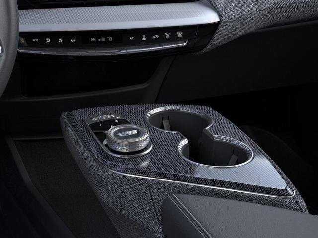 New 2026 Cadillac Optiq Luxury 1 RWD image 23
