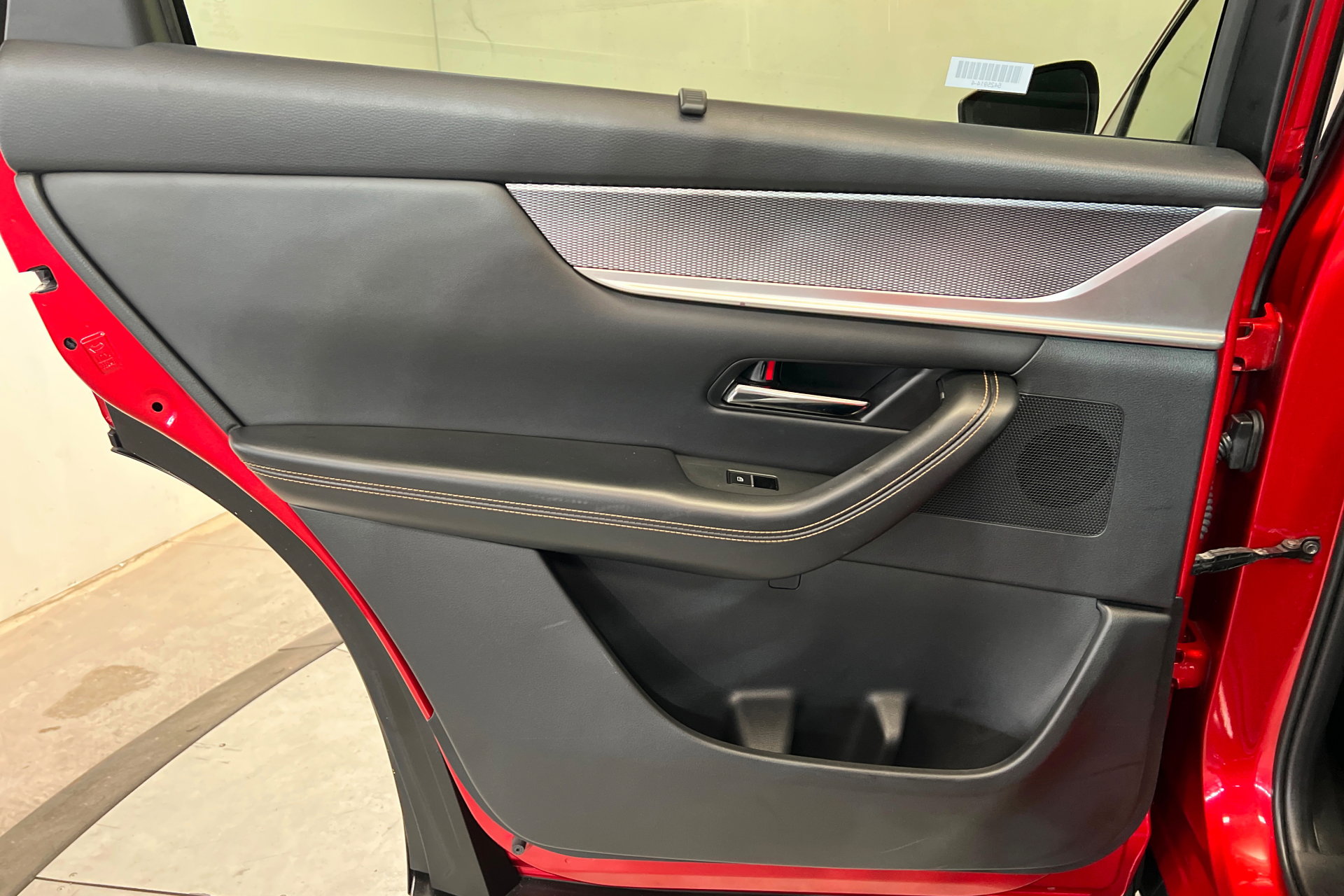 Used 2024 MAZDA CX-90 3.3 Turbo w/ Preferred Plus image 19