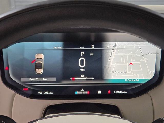 Used 2024 Land Rover Range Rover SE image 34