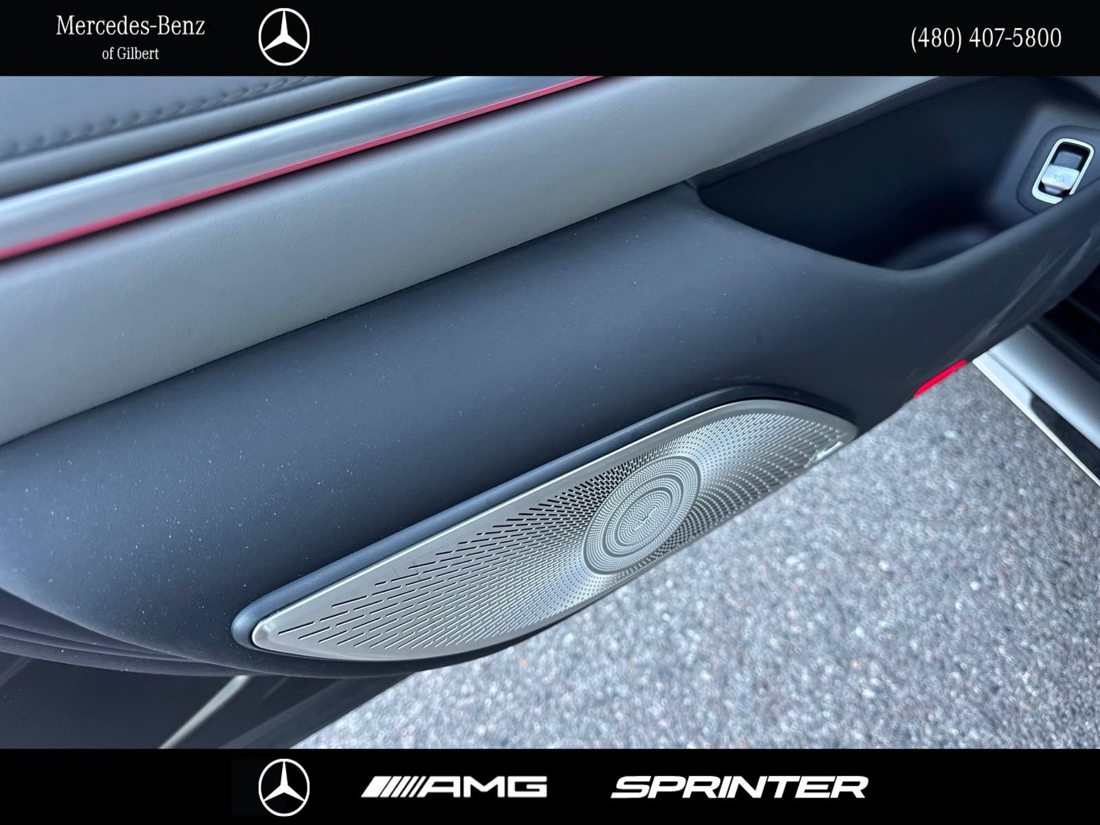 New 2026 Mercedes-Benz S 63 AMG S image 15