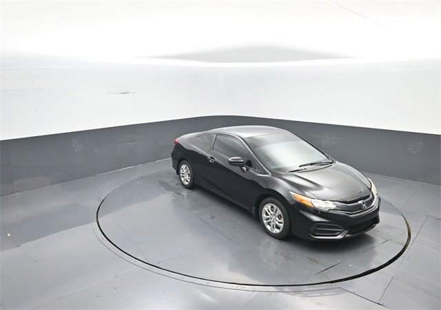 Used 2014 Honda Civic LX image 18