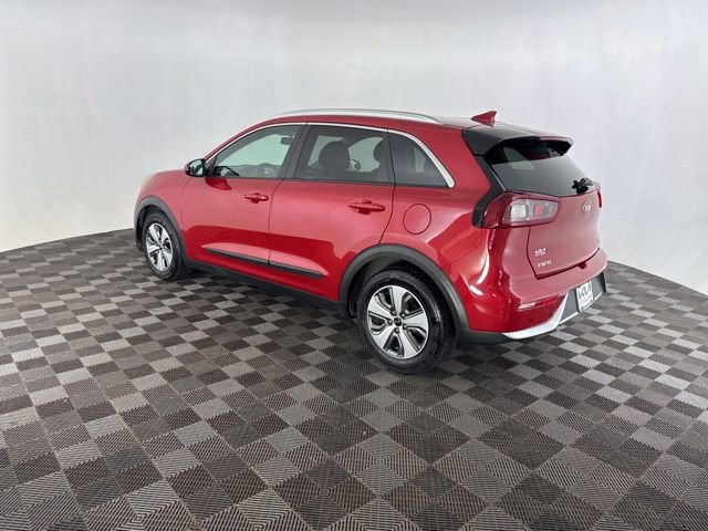 Used 2019 Kia Niro LX FWD image 9