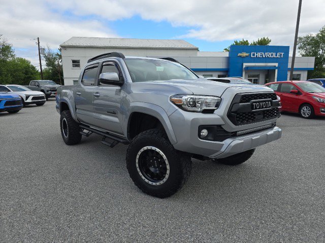 Used 2019 Toyota Tacoma SR