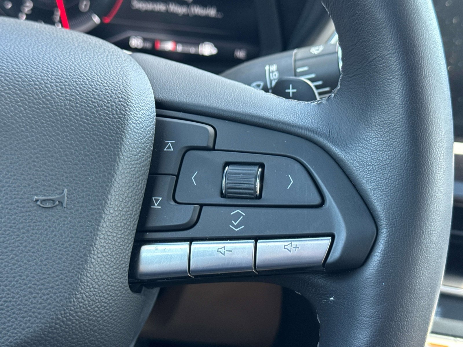 Certified 2024 Cadillac CT5 Premium Luxury AWD/4WD image 7