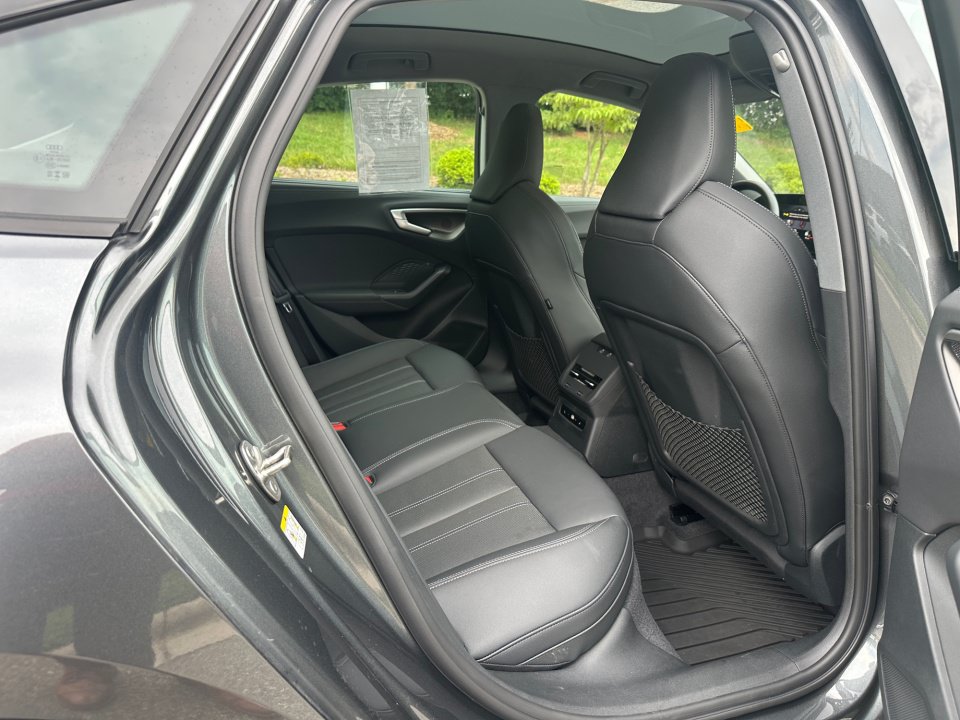 Certified 2026 Audi A5 2.0T Prestige AWD/4WD image 29