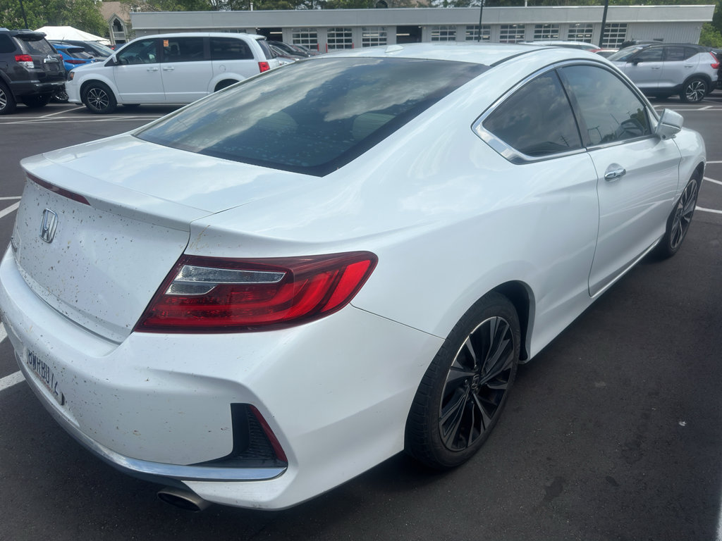 Used 2016 Honda Accord EX-L image 4