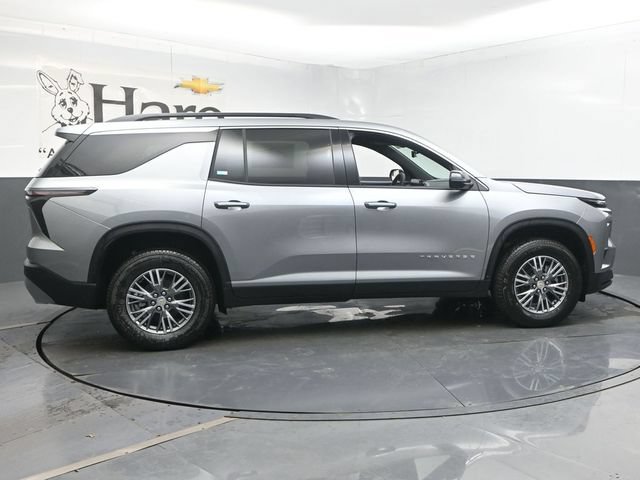 New 2026 Chevrolet Traverse LT w/ Driver Confidence Package FWD image 16