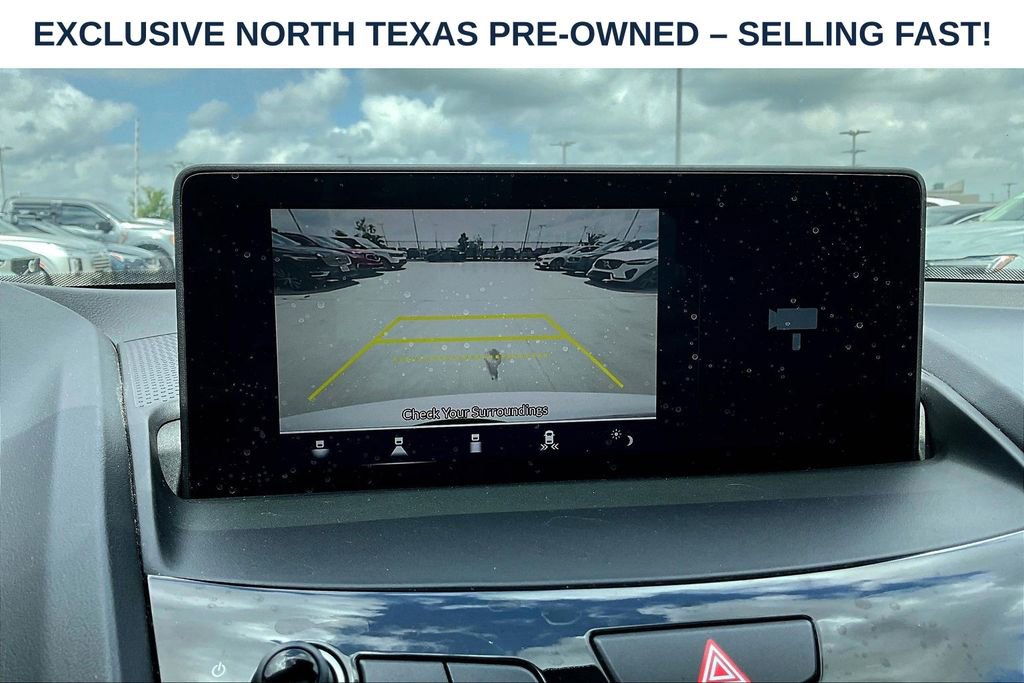 Used 2023 Acura RDX A-Spec FWD image 30