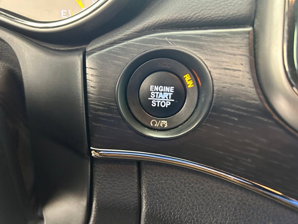 Used 2018 Jeep Grand Cherokee High Altitude RWD image 54