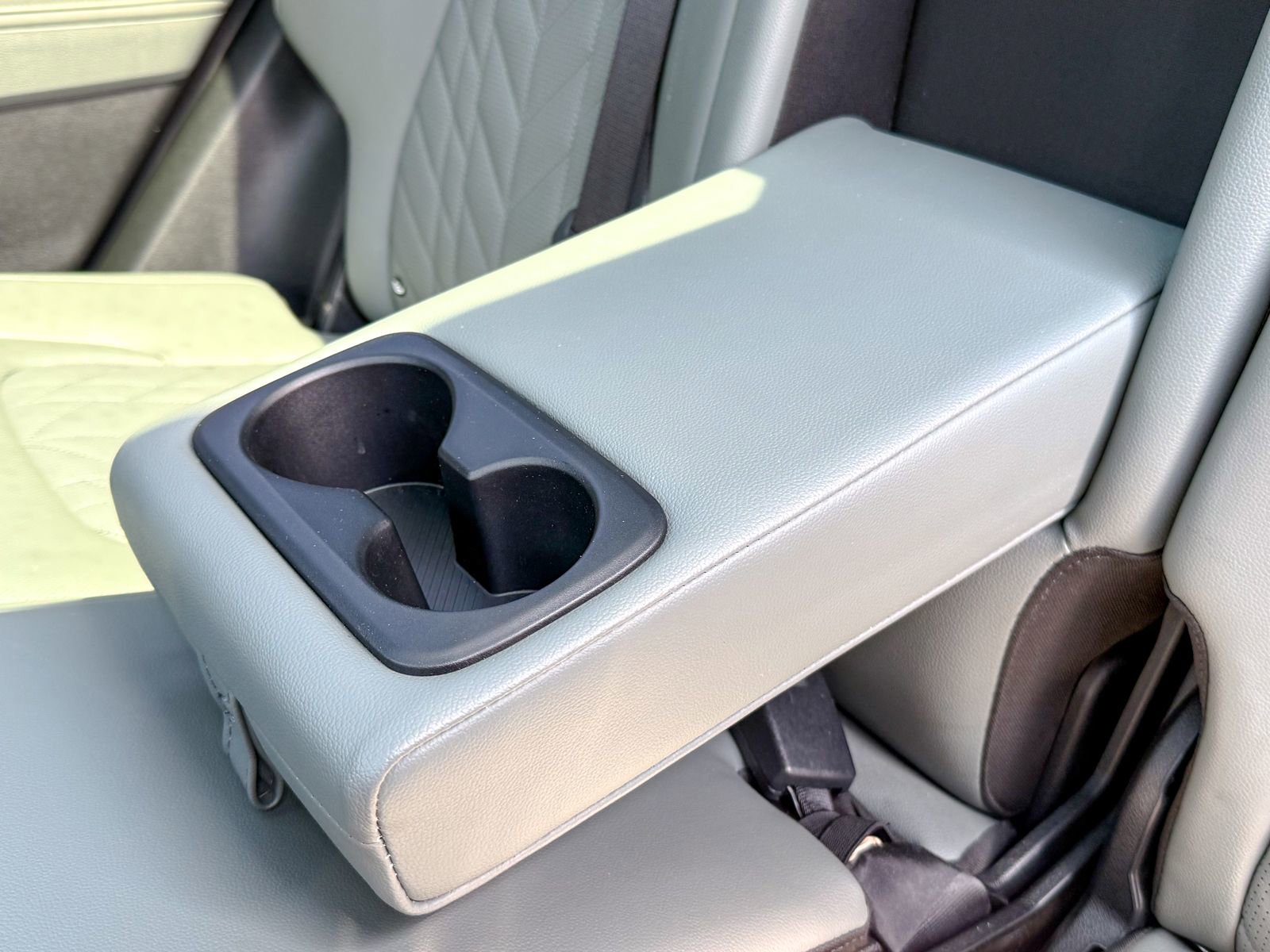 Used 2023 Kia Sportage X-Line w/ X-Line Premium Package image 41